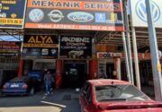 Kayseri Akdeniz Otomotiv Mekanik Servis
