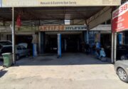 Kayseri Aktif 38 Otomotiv Mekanik ve Elektrik Bakım Merkezi