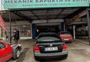 Kayseri Aktürk Otomotiv