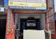 Kayseri Bektaş Oto Motor Tamir & Bakım Servisi