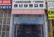 Kasyeri Berk Oto Elektrik