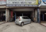 Kayseri Çağrı Rot Balans