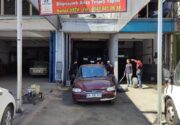 Kayseri Çetin Otomotiv