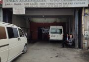 Kayseri Deniz Kardeşler Oto Elektirk