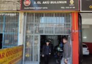 Kayseri Dostlar Oto Elektrik