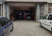 Kayseri Elcümen Oto Kaporta