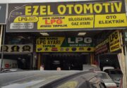 Kayseri Ezel Otomotiv