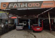 Kayseri Fatih Otomotiv