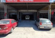 Kayseri Ferman Kaporta & Boya