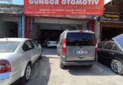 Kayseri Güngör Otomotiv