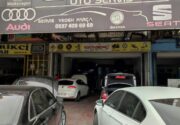 Kayseri Güvenç Oto Servis