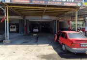 Kasyeri Güzelce Otomotiv Motor – Mekanik