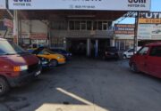 Kayseri İsabey Otomotiv