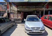Kayseri Işık Kaporta & Boya