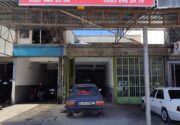 Kayseri İsmail Usta Kaporta Boya Mekanik Servisi