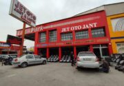 Kayseri Jet Oto Jant & Lastik Jet Memet