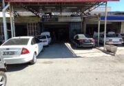Kayseri Klas Oto Kaporta
