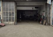 Kayseri Koç Kaporta Yenileme Atölyesi