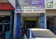 Kayseri Mapa Auto Mekanik Elektrik