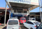 Kayseri Merkez Pompa