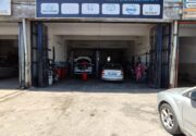 Kayseri Model Otomotiv Kaporta & Mekanik Servisi