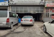 Kayseri Nefes Otomotiv