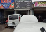 Kayseri Online Elektrik & Mekanik