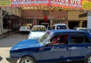 Kayseri Onur Oto Kaporta – Boya – Mekanik Servis