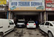 Kayseri Ots Oto Teknik Servis