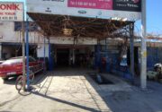Kayseri Öz Ercan Oto Tamir ve Bakım Servisi