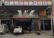 Kayseri Öztaş Otomotiv