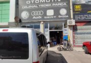 Kayseri Paslıoğlu Otomotiv Orjinal Yedek Parça