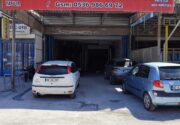 Kayseri Payas Fırınlı Oto Boya