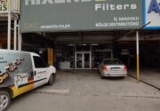 Kayseri Rixenberg Filters