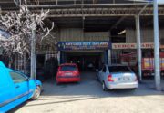 Kayseri Rot Balans