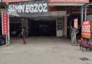 Kayseri Şahin Egzoz