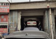 Kayseri Sebat Oto
