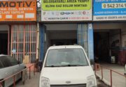 Kayseri Sıla Oto Elektirk