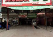 Kayseri Sungurlar Lpg
