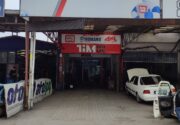 Kayseri Tim Oto Lpg