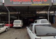 Kayseri Turhal Auto