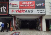 Kayseri Üçler Ticaret