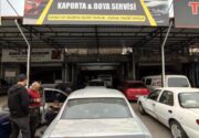 Kayseri Venüs Oto