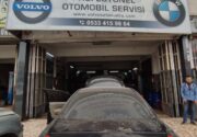 Kayseri Şahin Usta Volvo Servisi