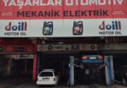 Kayseri Yaşarlar Otomotiv Mekanik Elektrik