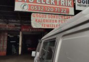 Kayseri Yıldız Oto Elektrik