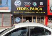 Kayseri 2A Otomotiv Yedek Parça