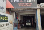 Kayseri Açıkgöz Otomotiv