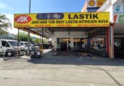 Kayseri AK Jant & Lastik