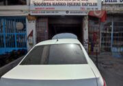 Kayseri Akdan Oto Kaporta Boya